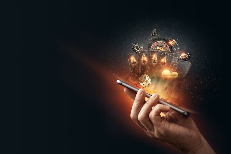 Fitur pengaturan batas taruhan dan waktu bermain untuk permainan bertanggung jawab